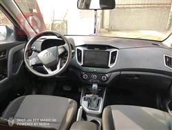 هیوندای کرێتا